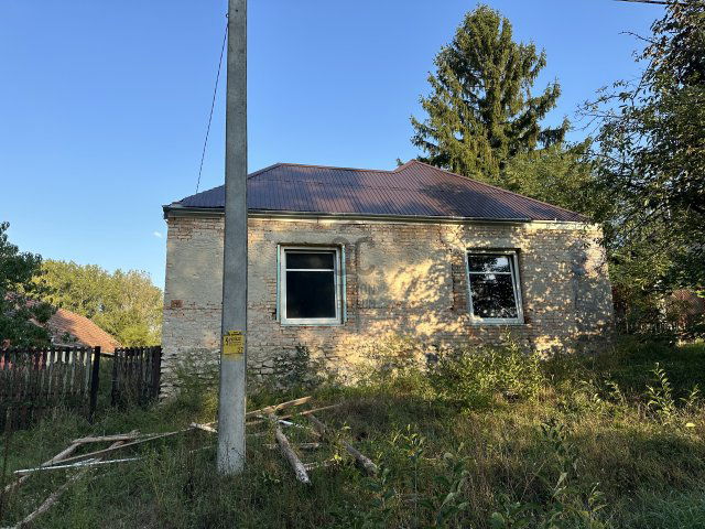 Eladó családi ház, Nagydémen 6.5 M Ft, 2 szobás