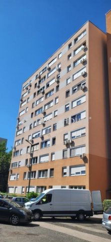 Eladó panellakás, Budapesten, XIV. kerületben 65 M Ft, 2 szobás