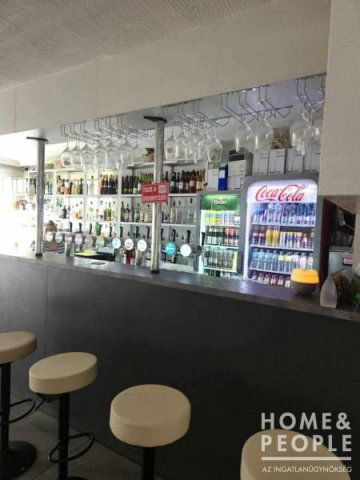 Eladó üzlethelyiség, Szegeden 78.99 M Ft / költözzbe.hu