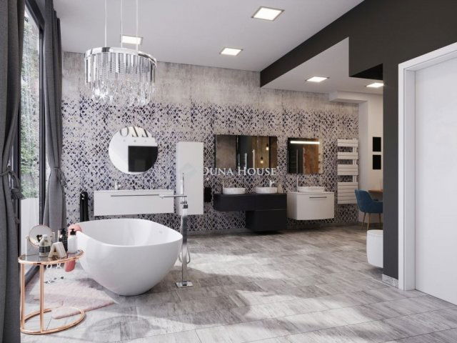 Eladó üzlethelyiség, Budapesten, IX. kerületben 66.9 M Ft