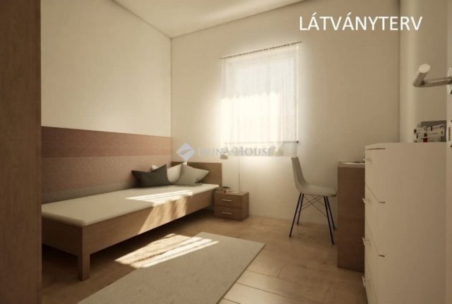 Eladó családi ház, Pécsett 49 M Ft, 3 szobás