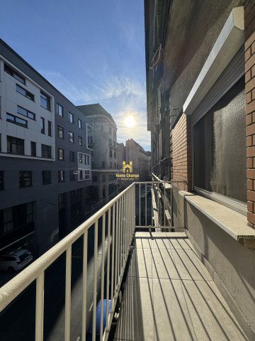 Eladó téglalakás, Budapesten, VII. kerületben, Dohány utcában