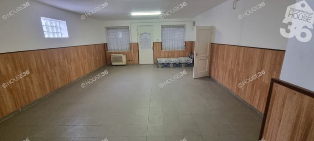 Eladó családi ház, Tiszaalpáron 42.09 M Ft, 2 szobás