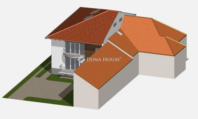 Eladó családi ház, Budapesten, XX. kerületben 84.9 M Ft