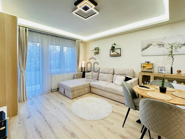 Eladó téglalakás, Budapesten, XI. kerületben, Beregszász úton