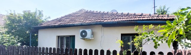 Eladó családi ház, Békésen 12 M Ft, 3 szobás