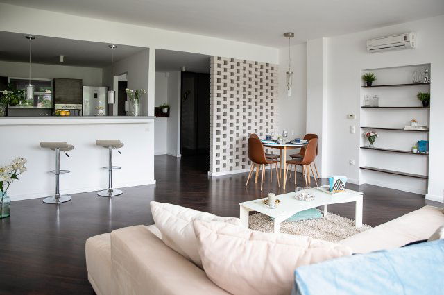 Eladó téglalakás, Budapesten, II. kerületben 269 M Ft, 2 szobás