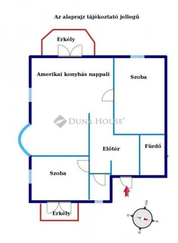 Kiadó téglalakás, albérlet, XII. kerületben, Diós árkon