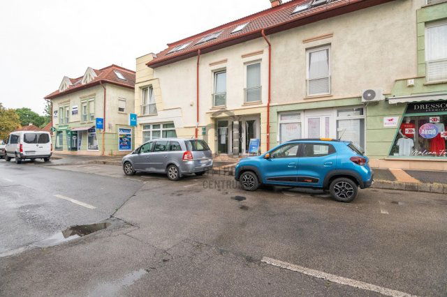 Eladó téglalakás, Szekszárdon, Tinódi utcában 59.5 M Ft