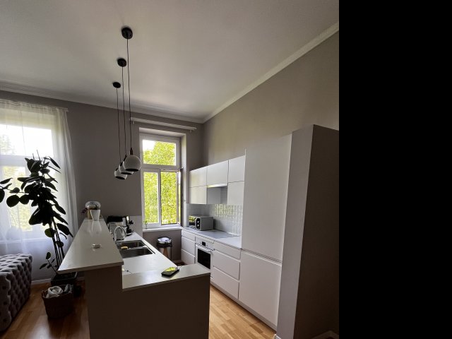 Eladó téglalakás, Budapesten, VI. kerületben, Lövölde téren