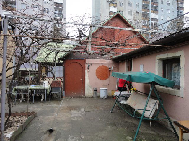 Eladó családi ház, Nyíregyházán 35 M Ft, 3 szobás