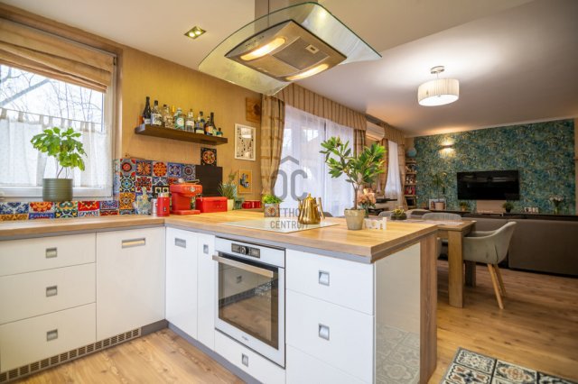 Eladó téglalakás, Budapesten, XIX. kerületben 125 M Ft, 3 szobás