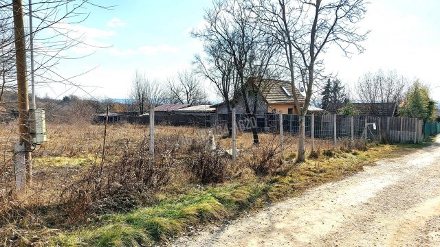 Eladó telek, Vácon, Szablya utcában 44.9 M Ft
