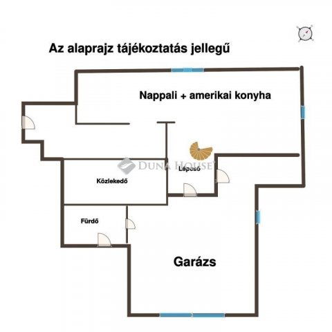 Eladó családi ház, Budapesten, XVIII. kerületben 114.999 M Ft