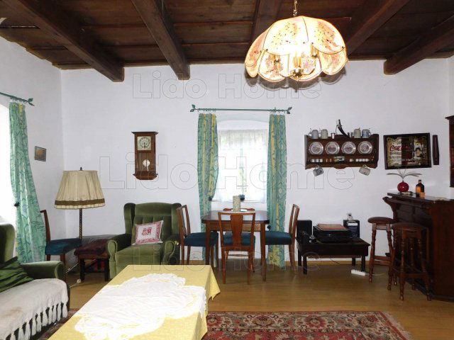 Eladó családi ház, Küngösön 21.505 M Ft, 3 szobás