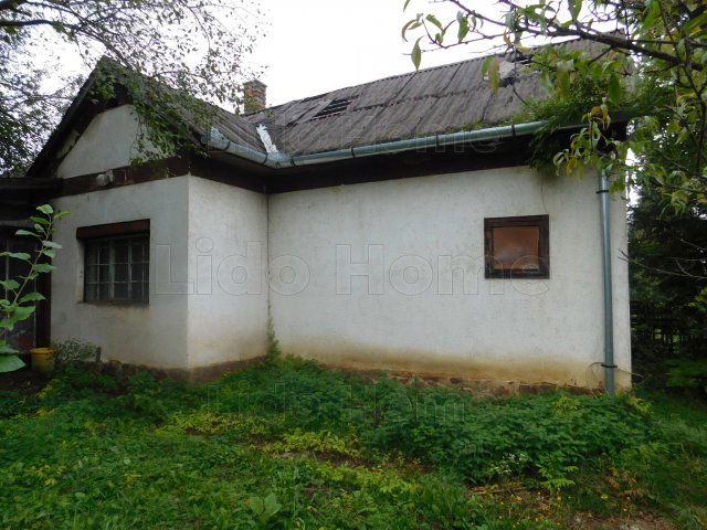 Eladó családi ház, Szőlősgyörökön 14.5 M Ft