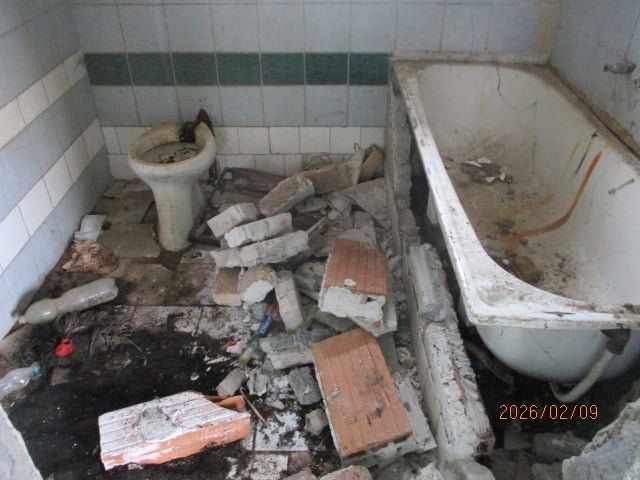 Eladó családi ház, Sajókazán 3.65 M Ft, 1+1 szobás