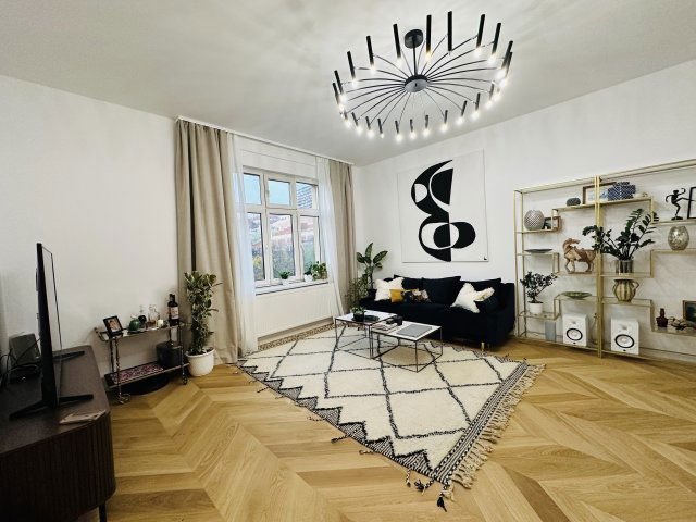 Eladó téglalakás, Budapesten, I. kerületben 199 M Ft, 3 szobás