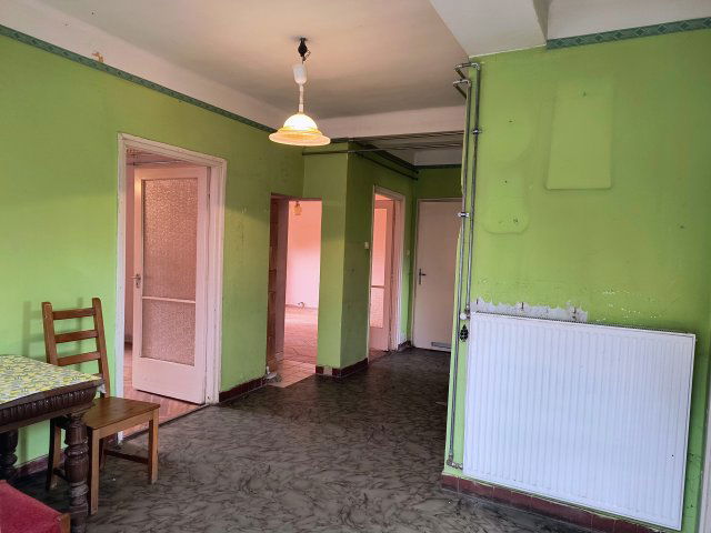 Eladó családi ház, Dunavecsén, Tövis utcában 43 M Ft, 3 szobás