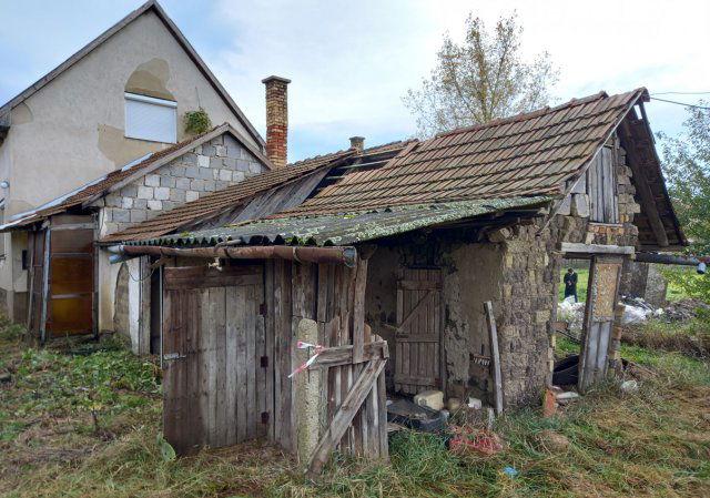 Eladó családi ház, Tiszalökön, Mester utcában 10.2 M Ft