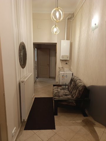 Kiadó téglalakás, albérlet, Budapesten, VI. kerületben
