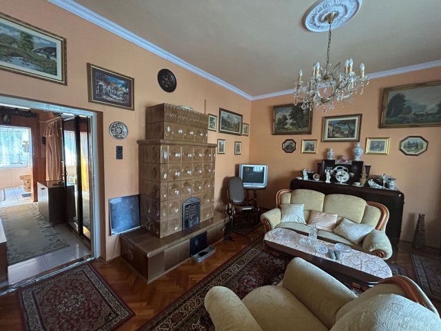 Eladó családi ház, Nyíregyházán 63.99 M Ft, 2+1 szobás