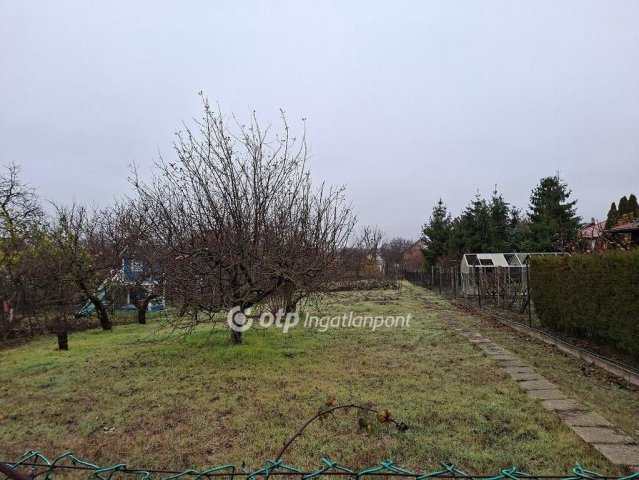 Eladó telek, Diósdon 65 M Ft / költözzbe.hu