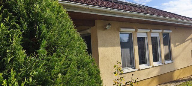 Eladó családi ház, Egerben, Pirittyó utcában 139 M Ft