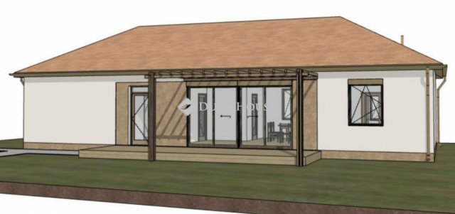 Eladó telek, Pilisen 15 M Ft / költözzbe.hu