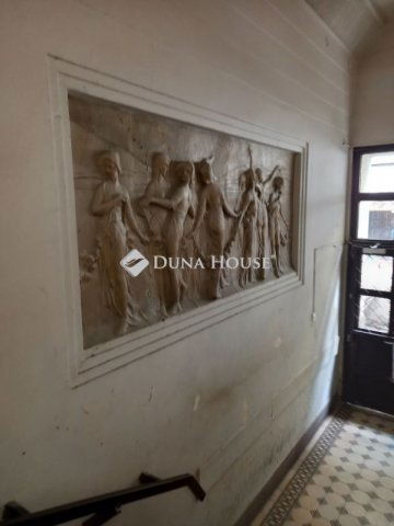 Eladó téglalakás, Budapesten, IX. kerületben 90 M Ft, 2 szobás