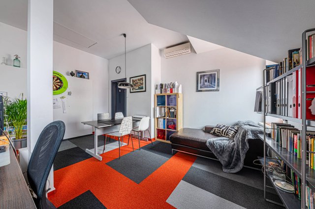 Eladó téglalakás, Budapesten, VI. kerületben 180 M Ft, 3 szobás