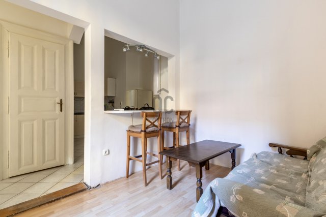 Eladó téglalakás, Budapesten, VII. kerületben 59.9 M Ft