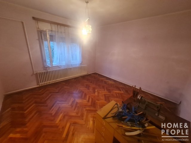 Eladó családi ház, Hódmezővásárhelyen 48 M Ft, 3 szobás
