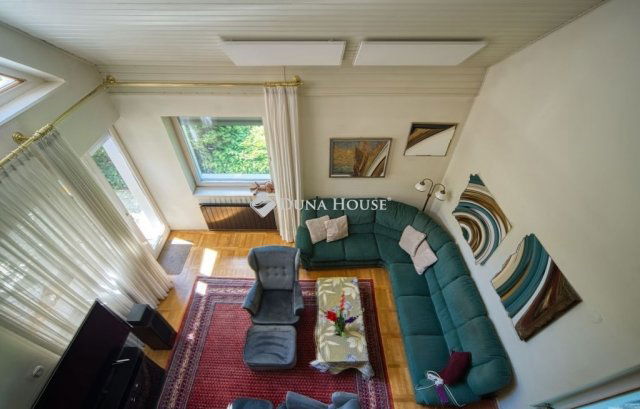 Eladó családi ház, Budapesten, XVIII. kerületben 209.6 M Ft