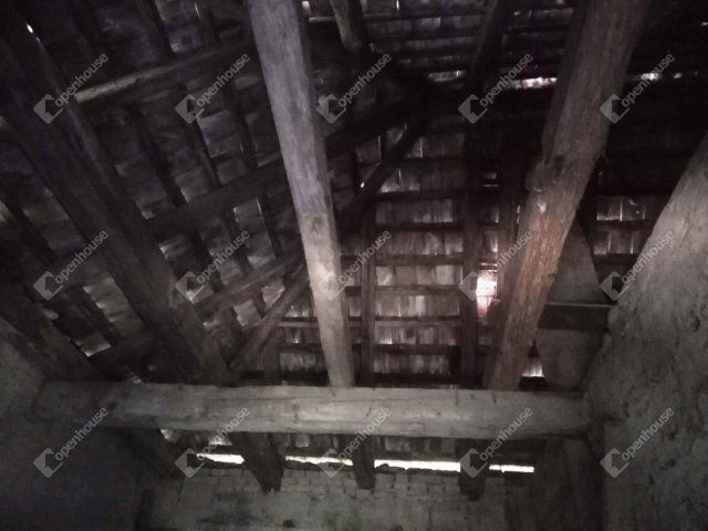 Eladó családi ház, Misefán 13.65 M Ft, 2 szobás