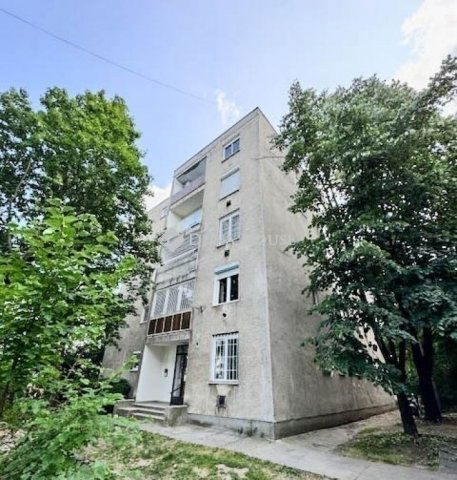 Eladó téglalakás, Budapesten, XI. kerületben 68.5 M Ft, 2 szobás