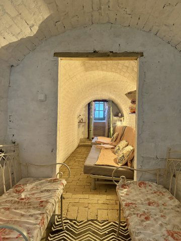 Eladó nyaraló, Balatonfőkajáron 25.9 M Ft, 2 szobás