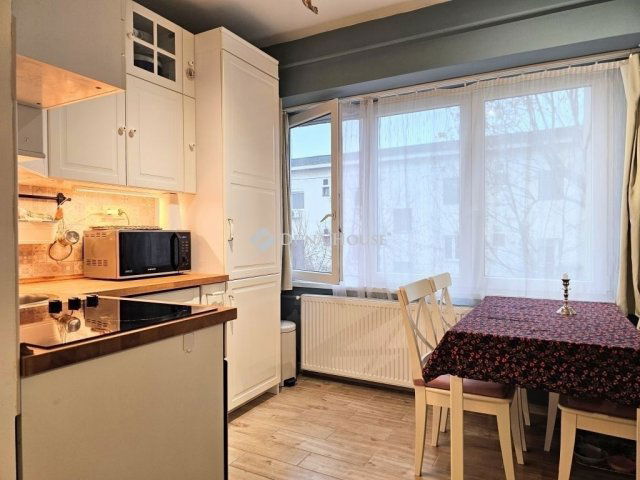 Eladó téglalakás, Budapesten, XI. kerületben 78.6 M Ft, 2 szobás