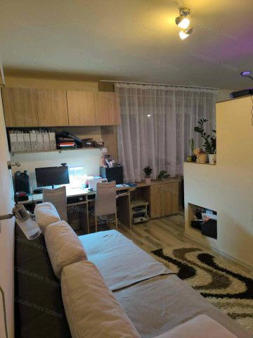 Eladó családi ház, Martfűn 36.25 M Ft, 2 szobás