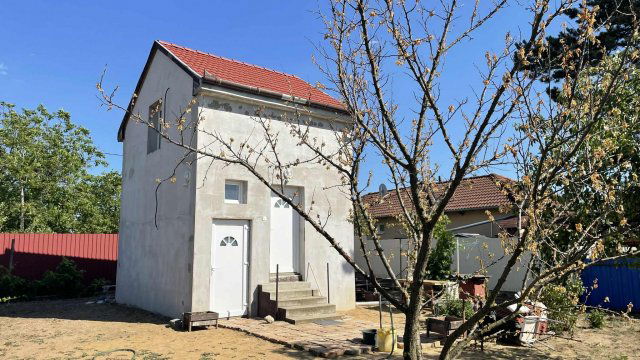 Eladó családi ház, Debrecenben 25.9 M Ft, 2 szobás