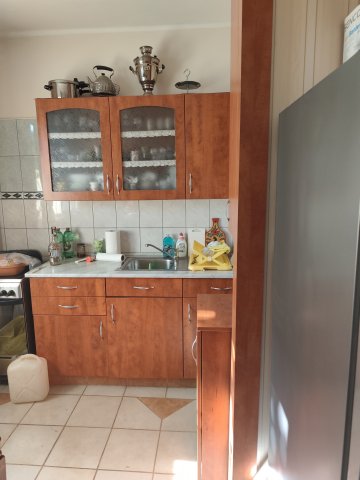 Eladó téglalakás, Veszprémben 59.5 M Ft, 1+1 szobás