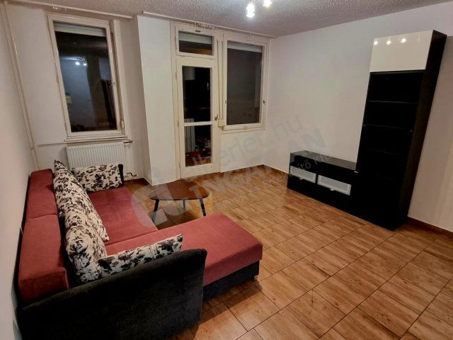 Kiadó téglalakás, albérlet, XIII. kerületben, Radnóti Miklós utcában