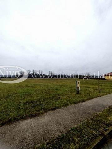 Eladó telek, Veszprémben 39.9 M Ft / költözzbe.hu