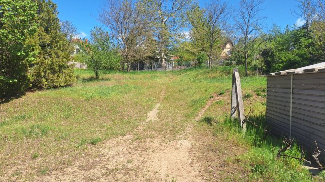 Eladó telek, Veresegyházon 57.9 M Ft / költözzbe.hu