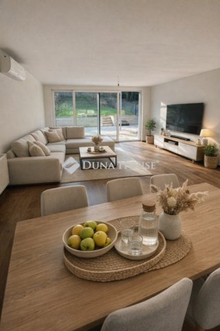 Eladó sorház, Budapesten, II. kerületben 209.79 M Ft, 5 szobás