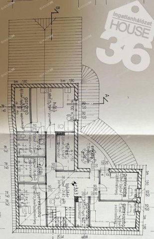 Eladó családi ház, Kiskunfélegyházán 170 M Ft, 5 szobás