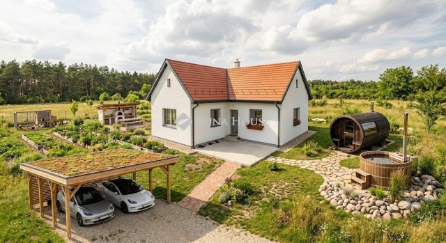 Eladó családi ház, Debrecenben 15.5 M Ft, 2 szobás