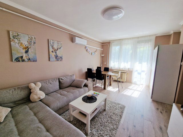 Eladó téglalakás, Budapesten, XXI. kerületben 64.9 M Ft