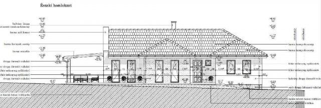 Eladó családi ház, Gyenesdiáson 135 M Ft, 4 szobás