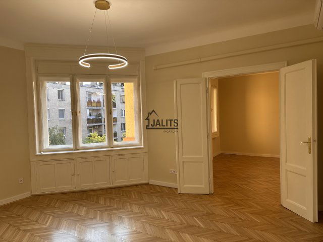 Kiadó téglalakás, albérlet, XI. kerületben, Szabolcska Mihály utcában